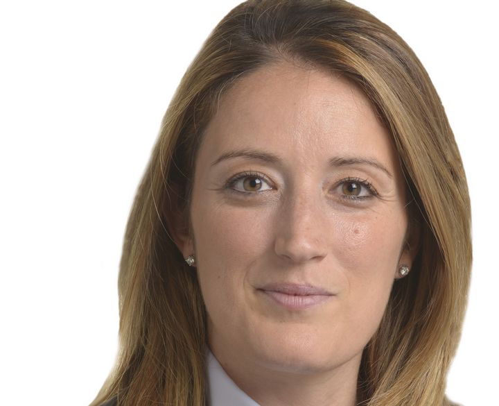 EU States cannot bury their heads in the sand on migration - MEP Roberta Metsola