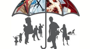 Social Protection accounted for 33% of Government expenditure in 2013