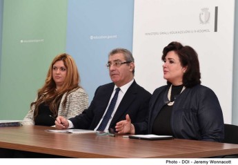 Government takes steps to strengthen data issues on children & schools