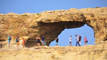 Inbound tourist trips for January increased by 6.8% on last year – NSO