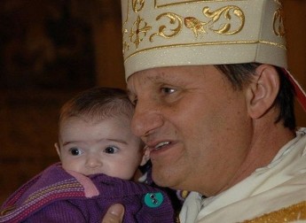 Presentation of babies to Our Lady of Ta’ Pinu takes place this Saturday