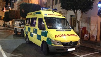 ERRC ambulance coverage assists 26 during Gozo Carnival activities ERRC ambulance coverage assists 26 during Gozo Carnival activities