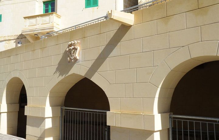 'Ghajn tal-Hasselin' inaugurated in Apparition Square, Ghajnsielem