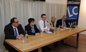 Gozo Sports Board announce the finalists for the Gozo Sports Awards
