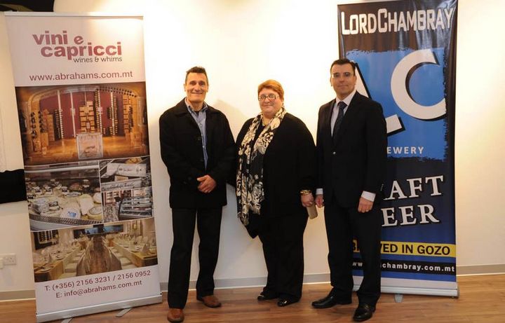 Gozo Sports Board announce the Gozo Sports Awards finalists