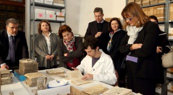 HSBC Foundation unravelling new history narrative at Notarial Archives