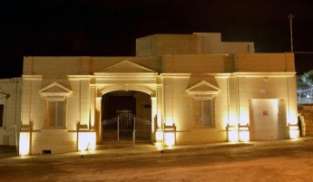 New Civic Centre in Kercem to be inaugurated next month
