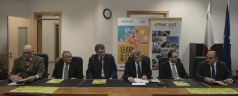 MCAST launches new part-time courses: 22 available at Gozo Campus