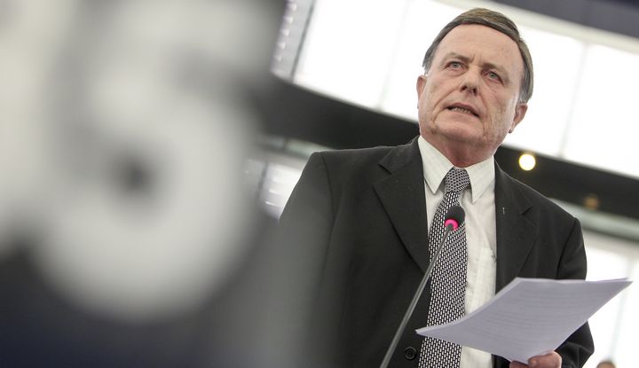 A Frontex that overrides national competences is not acceptable - Sant