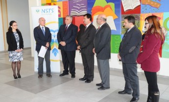 2nd edition launched of NSTF Science Days in Gozo: Opens in March 2nd edition launched of NSTF Science Days in Gozo: Opens in March