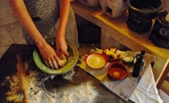 Hands-on educational event for children at Ta’ Kola Windmill in Xaghra