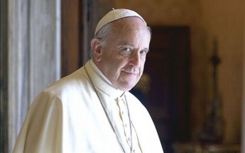 Pope Francis calls for collaboration on the protection of minors