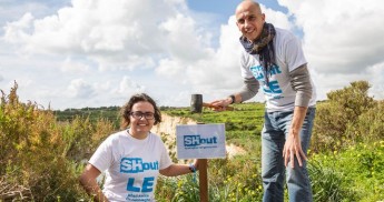SHout campaigners reclaim Delimara as a “safe place for migrating birds”