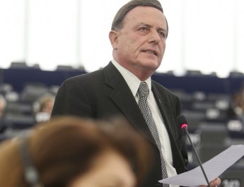 The EU should safeguard traditional fishermen, says Alfred Sant