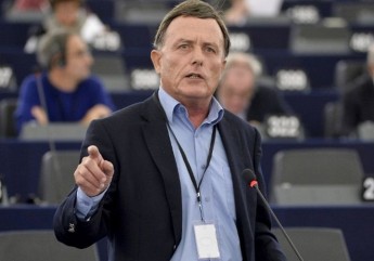 Greece could be as dangerous as the Ukraine, states MEP Alfred Sant