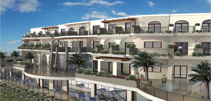 MEPA approves construction on new St Joseph Home for the Elderly in Gozo