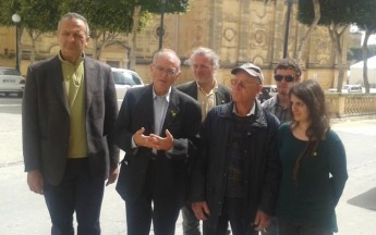 Gozo objectives: Zero waste, natural parks & traffic free town centres – AD