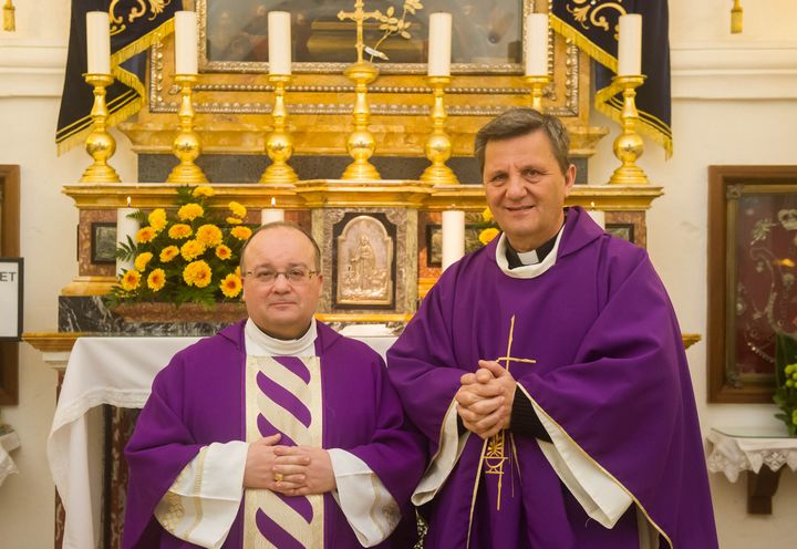 Updated: Cherishing what is Beautiful and Good - Pastoral Letter for Lent