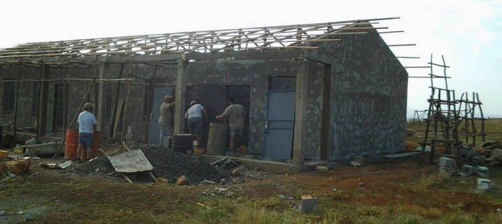 Hunters and trappers return from voluntary mission in Ethiopia