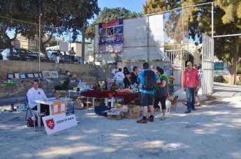 Charity Fair on Sunday organised by the Friends of the Sick & Elderly Gozo Charity Fair on Sunday organised by the Friends of the Sick & Elderly Gozo