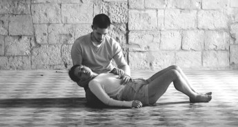 Erbgha(4) by the ZfinMalta Dance Ensemble, this Saturday at the Astra