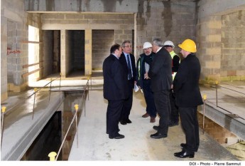 Education first: €43 million for educational projects including 6 in Gozo Education first: €43 million for educational projects including 6 in Gozo