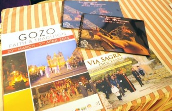 15 events taking place this weekend for Gozo – Faith and Tradition 15 events taking place this weekend for Gozo – Faith and Tradition