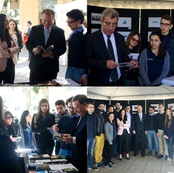 GUG’s successful fourth edition of Gozo Week comes to an end