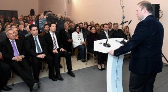 Major investment for Gozo to be announced in coming months – PM