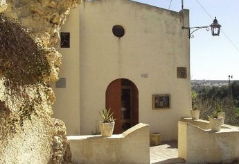 Lunzjata celebrates Feast of Annunciation of the Blessed Virgin Mary
