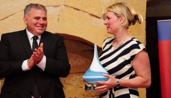 MTA Malta Tourism Press Awards ceremony held in Gozo