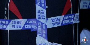 2 men being held by Gozo Police on suspicion of theft from Sannat club
