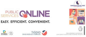 Public Services Online: To encourage take-up of eGovernment services