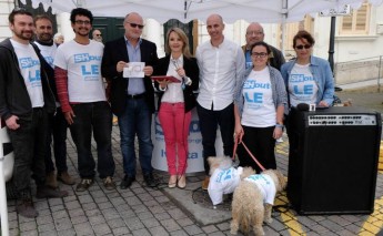 The Referendum is a test for democracy – SHout campaign