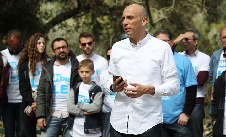 FKNK's declaration "surprising and shocking," says SHout campaign