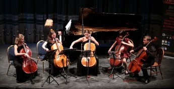 MIMF 2015 offering grants on master-classes to Maltese music students