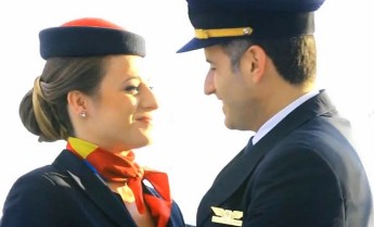 A special wedding at MIA – All for the love of aviation A special wedding at MIA – All for the love of aviation