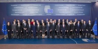 Half baked decisions will not solve Mediterranean humanitarian crisis, says AD
