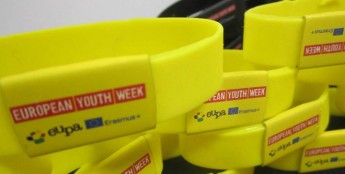 Seventh edition of European Youth Week opens tomorrow