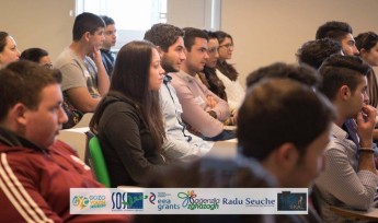 Good response to opening sessions of iLead – The Creative Leader Academy