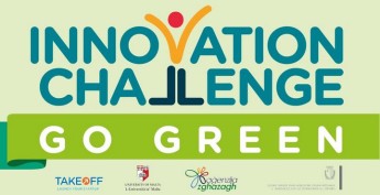 Overseas trip for winner of The Innovation Challenge: Go Green
