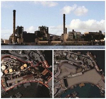 MEPA approves decommissioning & demolition of Marsa Power Station