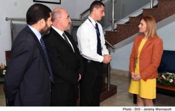 Gozo project to create 80 jobs for persons with disability –  Dr Justyne Caruana