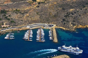 Few remaining opportunities for boaters this summer at Mgarr Marina, Gozo