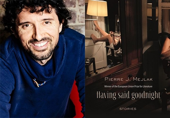 Gozitan writer Pierre Mejlak to talk about his career & latest book