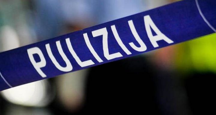 Young man grievously injured after his car crashes into Xaghra valley