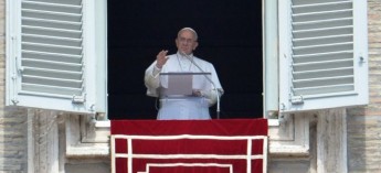 On Earth Day, the Pope invites us to see the world through God’s eyes