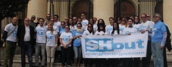 Referendum empowers voters to do what is right for country’s future – SHout Referendum empowers voters to do what is right for country’s future – SHout