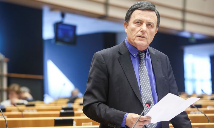 Sant warns against averseness amoung EU financial institutions