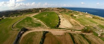 Front Harsien ODZ launched – Aimed at safeguarding ODZ sites